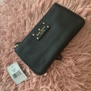 Kate Spade Wristlet